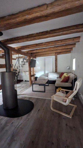 Tu casita au centre-ville de Rouffach